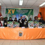 Presentan Actividades de Feria Alto Andina 2023 en La Oroya