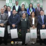 ALCALDE PROVINCIAL PARTICIPA DEL CONVERSATORIO POR EL DIA DEL ADMINISTRADOR PERUANO