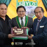 SOCIEDAD DE BENEFIENCIA DE YAULI LA OROYA CELEBRA 85° ANIVERSARIO