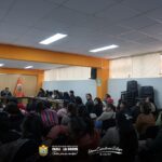BURGOMAESTRE PROVINCIAL LIDERA TERCERA MESA DE DIÁLOGO POR EL SANEAMIENTO LEGAL DE TERRENOS ESCOLARES