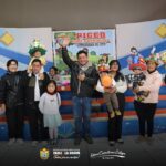 PICED QURI SUNQUKUNA CELEBRA LA SEMANA DE LA EDUCACIÓN INICIAL CON ACTIVIDADES LÚDICAS