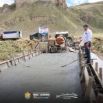 “ESTE PUENTE NO SOLO UNE ORILLAS, UNE OPORTUNIDADES Y ESPERANZA”, AFIRMÓ EDSON CRISOSTOMO ORTEGA”