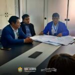 ¡CALIDAD EDUCATIVA PARA TODOS!