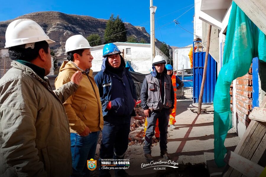 CONSOLIDANDO NUESTRO COMPROMISO DE APOYO AL SECTOR EDUCATIVO