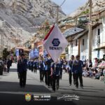 DESFILE CÍVICO 2025 – NIVEL SUPERIOR E INSTITUTOS TÉCNICOS ¡204 AÑOS DE LIBERTAD, COMPROMISO Y VISIÓN DE FUTURO!