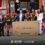 PREMIACIÓN DEL DESFILE CÍVICO ESCOLAR 2025  ¡RECONOCIENDO EL ESFUERZO, LA DISCIPLINA Y EL AMOR POR LA PATRIA!