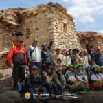 CERRO ICHUHUAJTA DE LA OROYA DESTACA POR SU GRAN POTENCIAL CULTURAL Y TURÍSTICO
