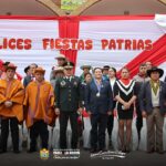DESFILE POPULAR 2025 – EL PUEBLO MARCHÓ CON ORGULLO Y ESPERANZA “204 AÑOS DE HISTORIA, LUCHA Y UNIDAD”
