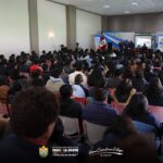 MUNICIPALIDAD PROVINCIAL DE YAULI – LA OROYA Y UGEL IMPULSAN FORTALECIMIENTO DOCENTE PARA UNA EDUCACIÓN DE CALIDAD