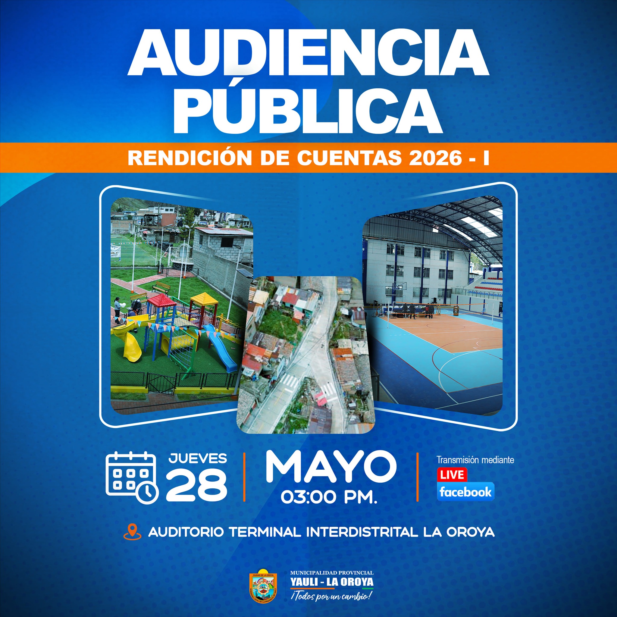 audicencia